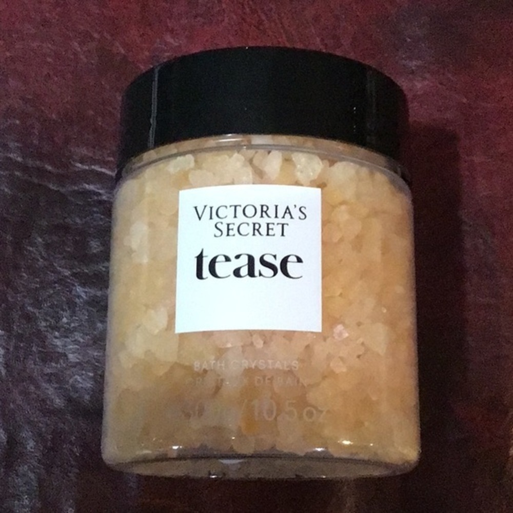🆕VS Tease Bath Salt